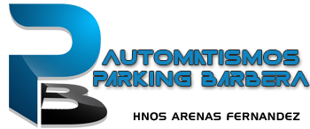 Automatismos Parking Barberá